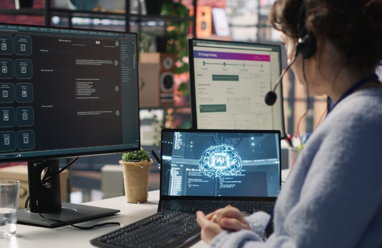 We develop custom machine learning models that automate decision-making, optimize operations, and deliver actionable insights tailored to your business.