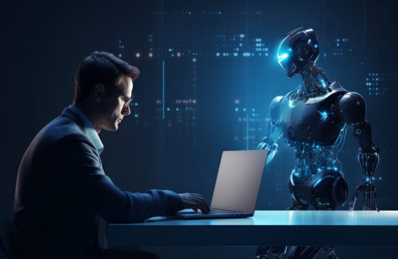 Generative AI: Transforming Creativity in Industries Across the Globe