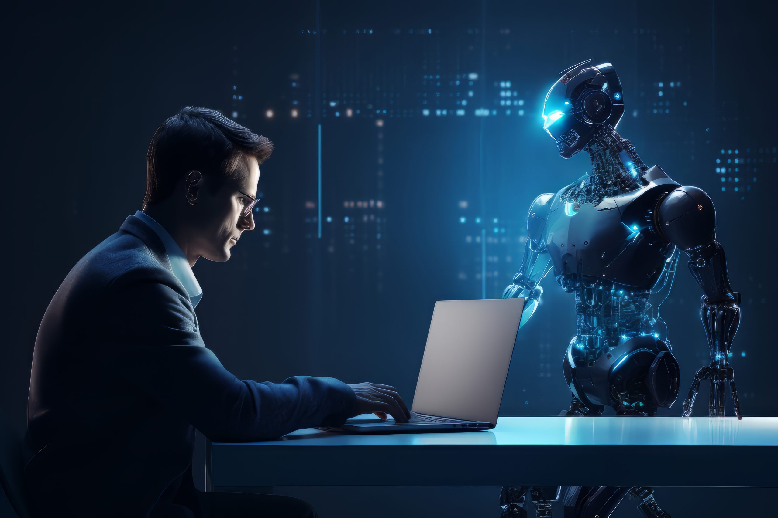AI Software Development