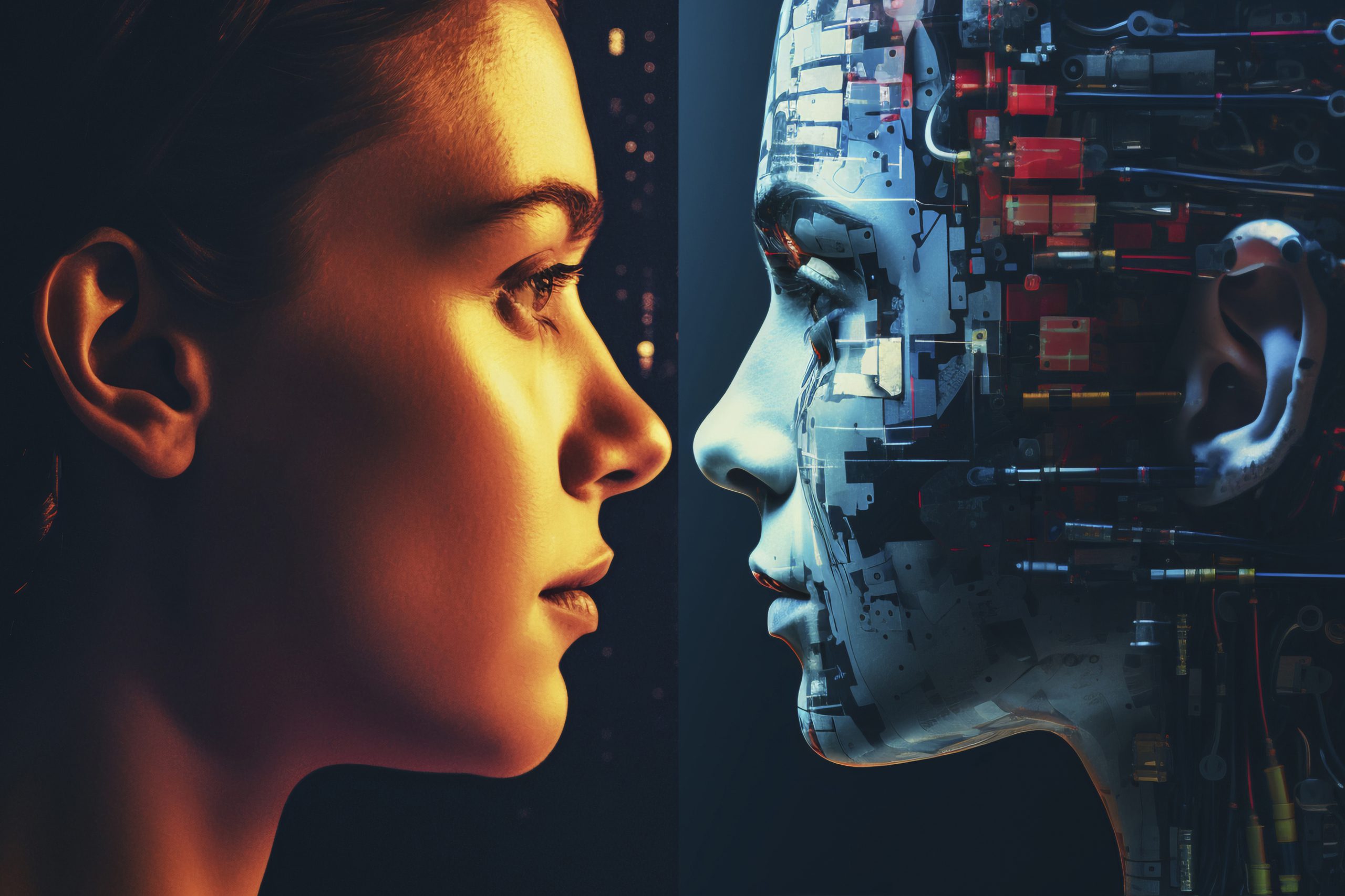 AI in 2024: The Top Trends Shaping the Future of Technology