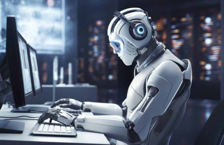 Unleash content innovation with our Gen-AI development expertise. We harness the full potential of GPT, Gemini, and LLaMA to craft powerful GenAI solutions.
