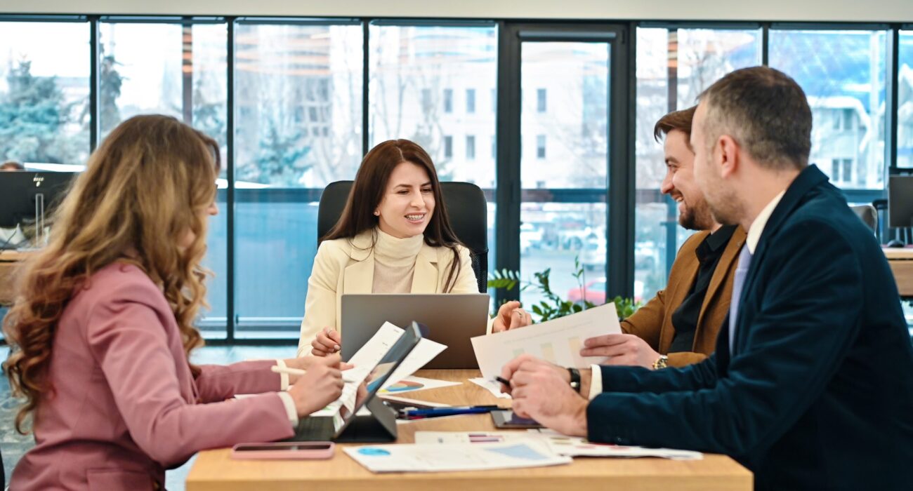 Real Estate Software Development Company