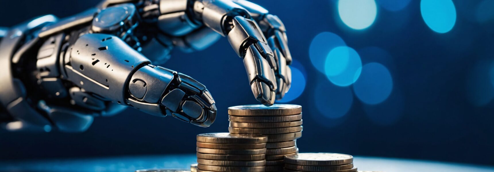 Intelligent FinTech solutions for fraud prevention, compliance automation, risk analysis, and personalized banking services.