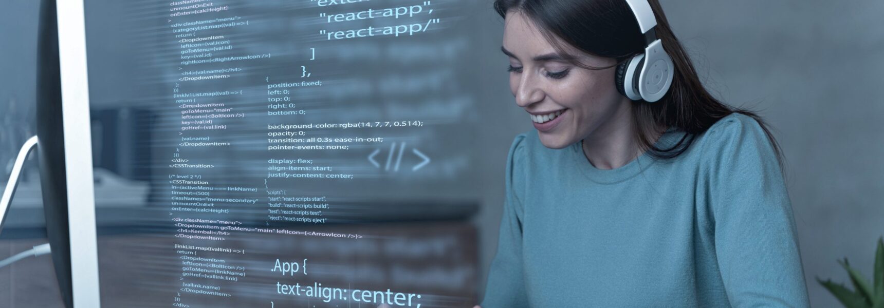 Smart e-learning platforms powered by AI that customize course content, monitor learner progress, and provide actionable insights for educators and institutions.