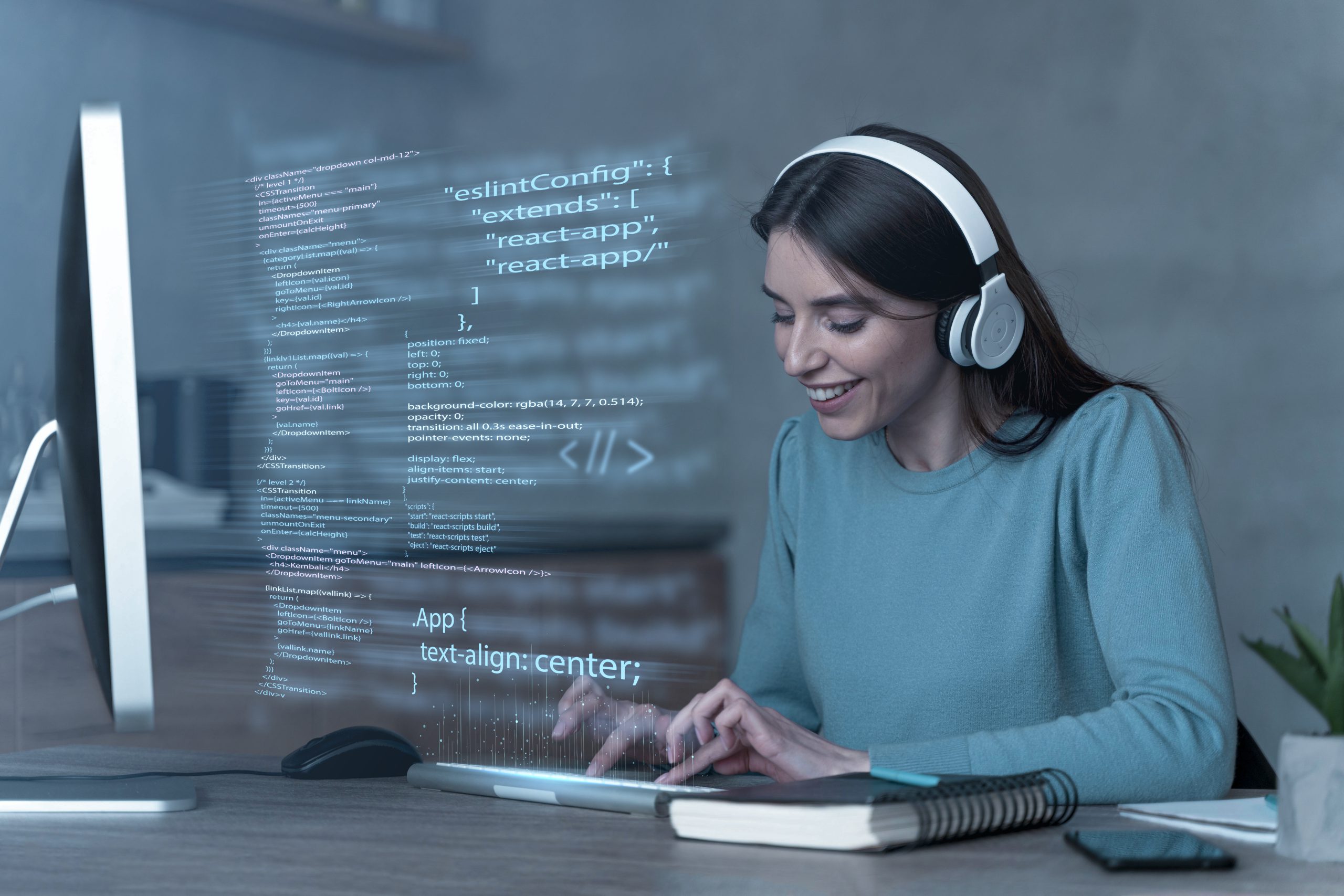 eLearning Software Development Services