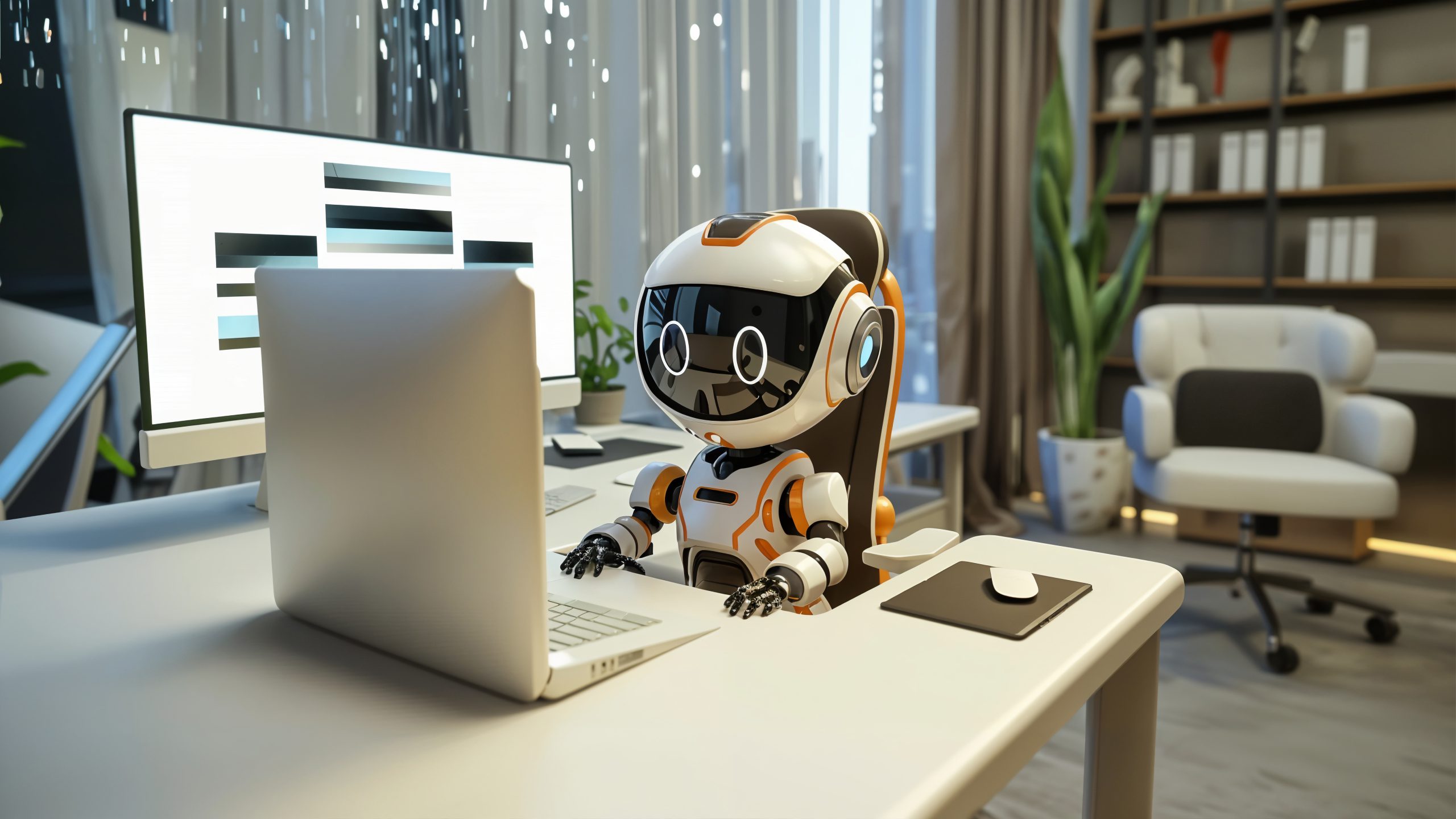 AI Chatbot Development